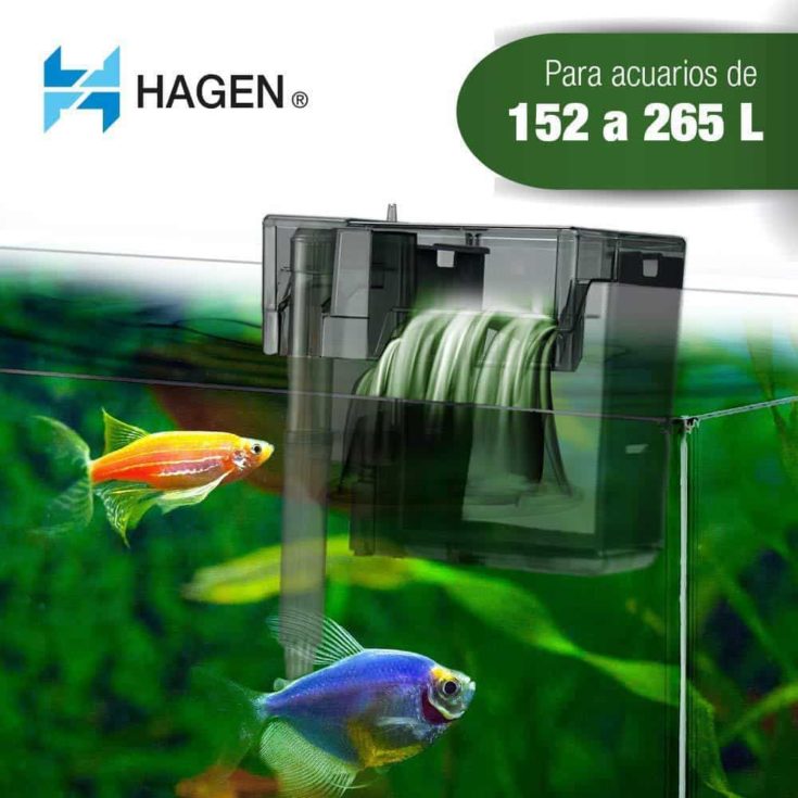 Aqua Clear - Fish Tank Filter Hagen