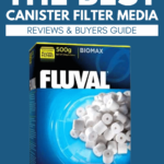 Best Canister Filter Media - 2021 Reviews - pin