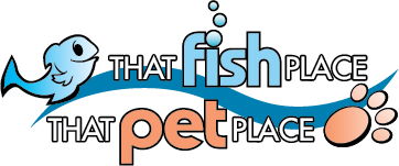 That Pet Place logo