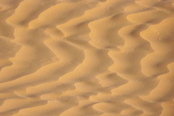 Desert Sand