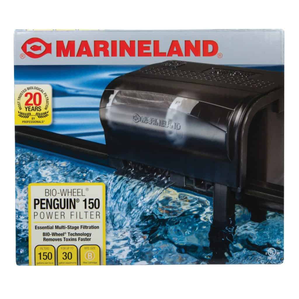 Marineland Penguin Power Filter