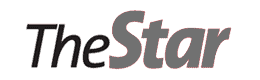 TheStar Logo