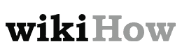 WikiHow Logo