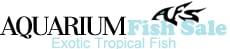 Aquariumfishsale.com logo