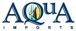 Aqua-imports.com logo