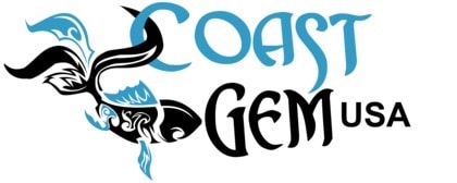 Coast Gem USA logo