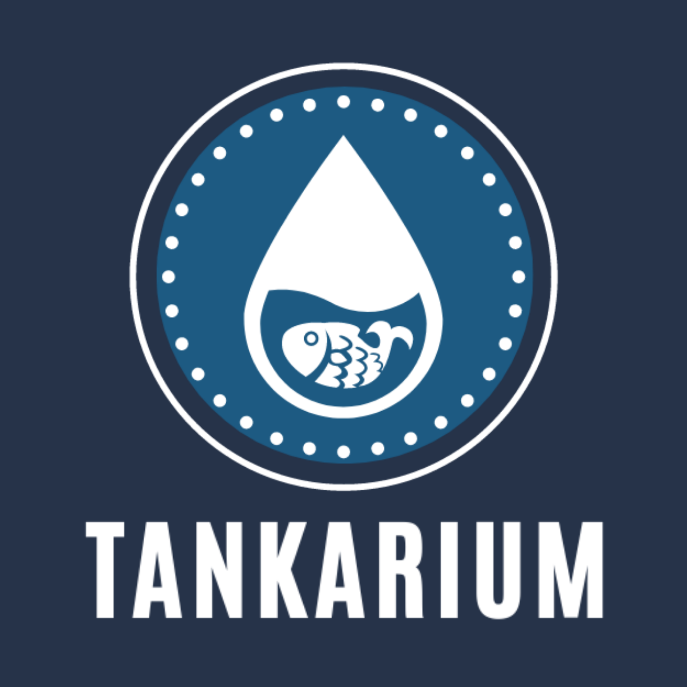 Tankarium Podcast