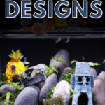 Fun Fish Tank Themes: 15 Cool Aquarium Designs - pin