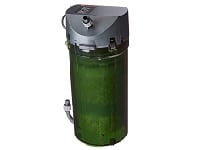 EHEIM Classic External Canister Filter with Media