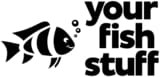 Your fish stuff logo