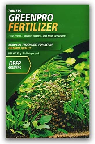 Greenpro Root Tabs Fertilizer Tablets