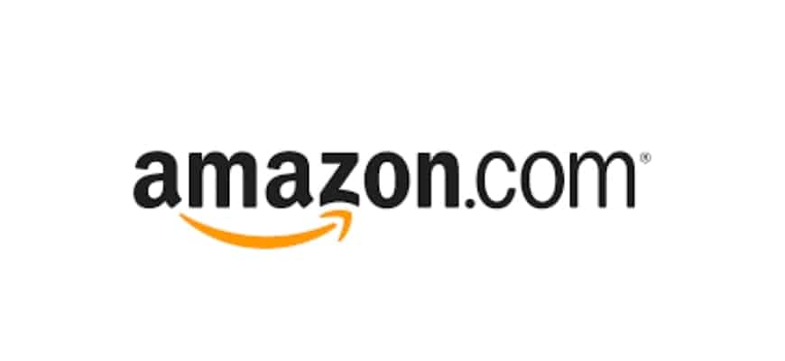 Amazon.com - Logo
