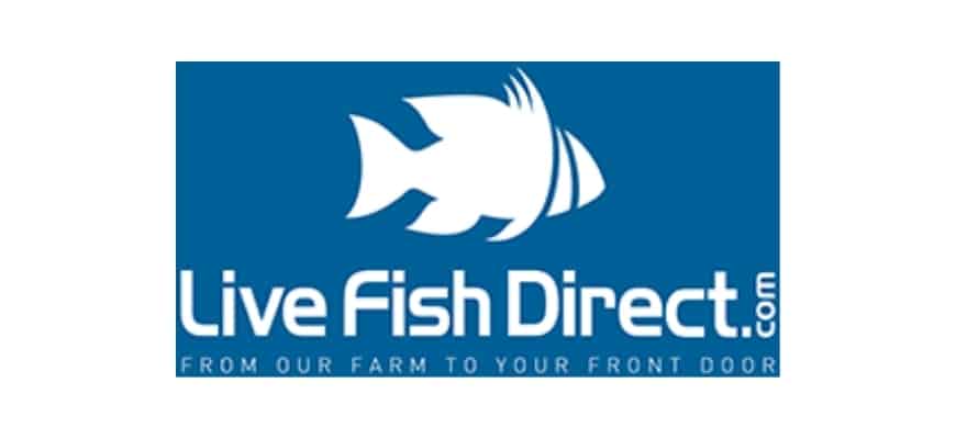 Live Fish Direct Logo