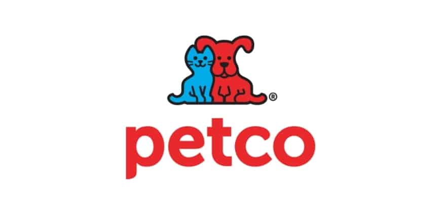 Petco - Logo
