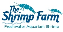 TheShrimpFarm logo