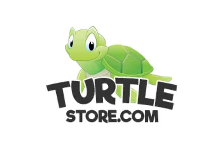 Turtle Store Logo