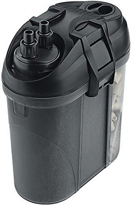 Zoo Med Turtle Clean Canister Turtle Filter