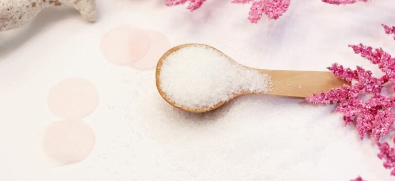 Epsom salt