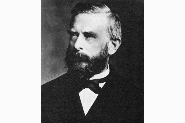 Wilhelm Karl Hartwig Peters