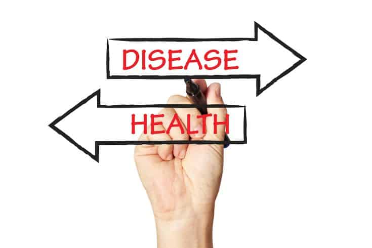 Disease and Illnesses